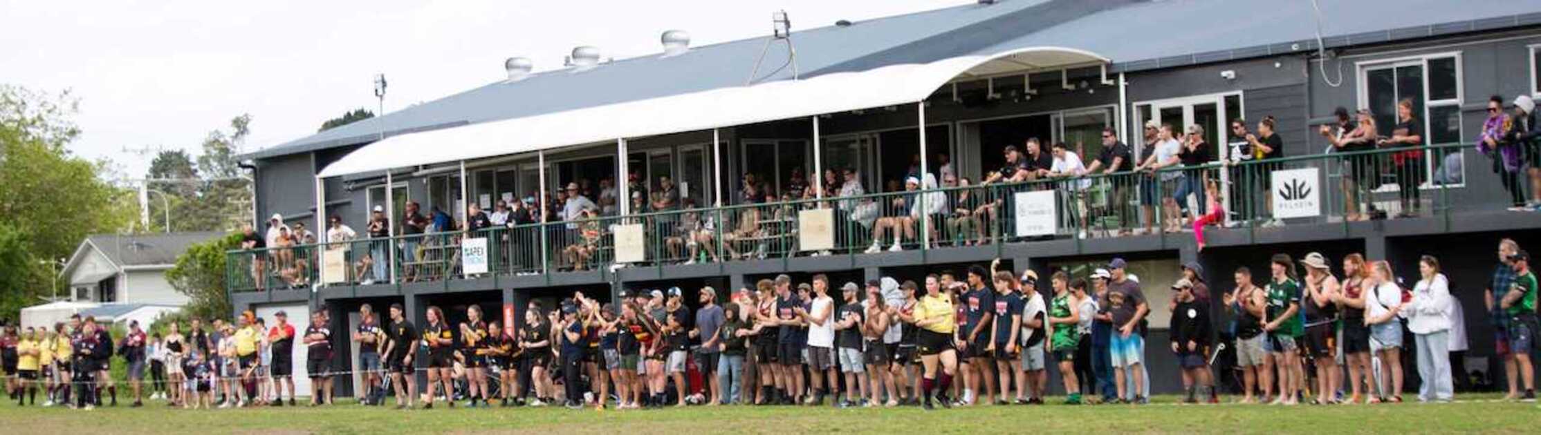 Silverdale Rugby Club Seeks Board Members