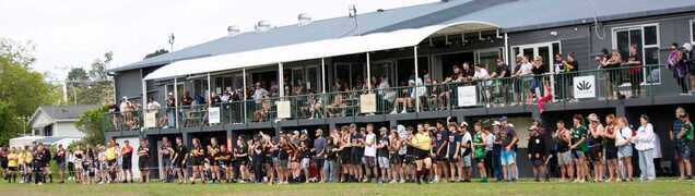 Silverdale Rugby Club Seeks Board Members