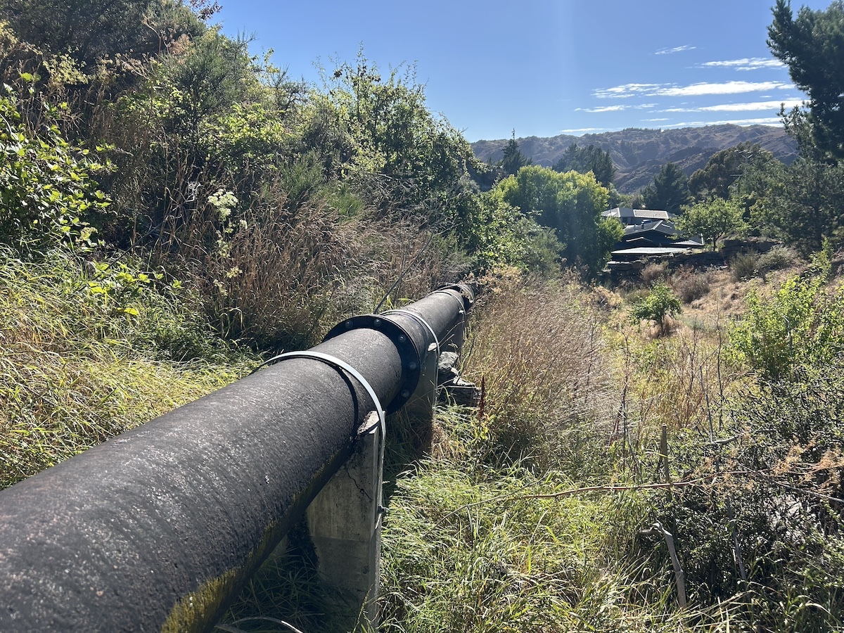Urgent work on drinking water plants and upgrades