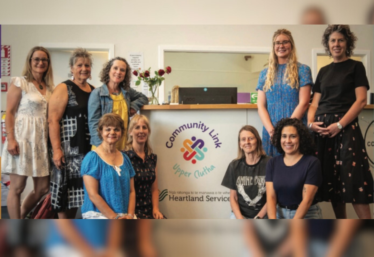 Big funding boosts for local groups 