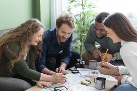 HR: Is It Time to Grow Your Team? Here’s How to Know