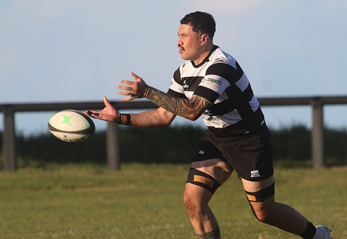 First-placed Kiama flex muscles to conquer Camden