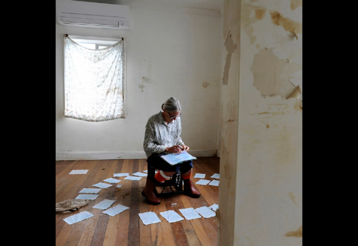 Jacklyn Wagner's Through the Heart exhibition opens at Regional Gallery from June 27  