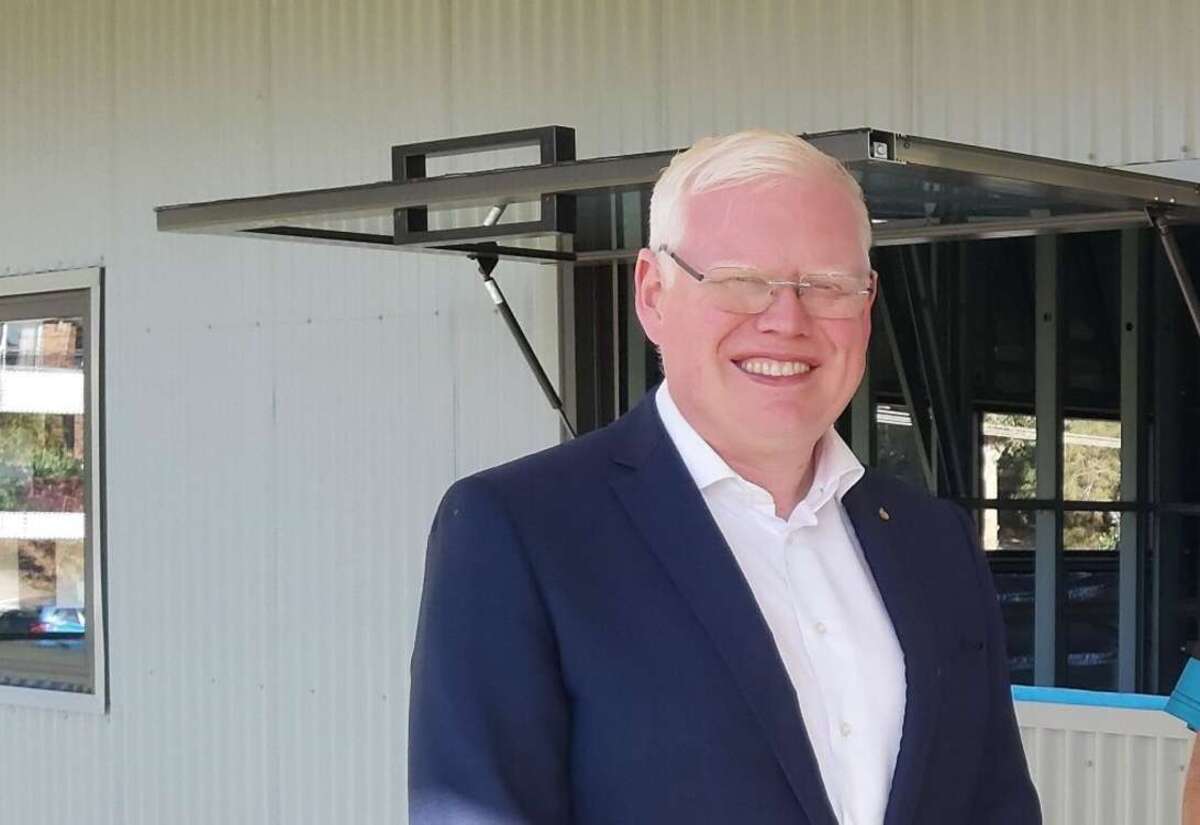 Court told complainant was scared about losing his job over Ward allegations