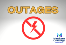 Parts of the country without Internet