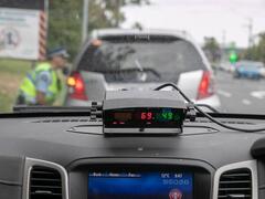 Motorists on dangerous driving charges on Central Otago roads