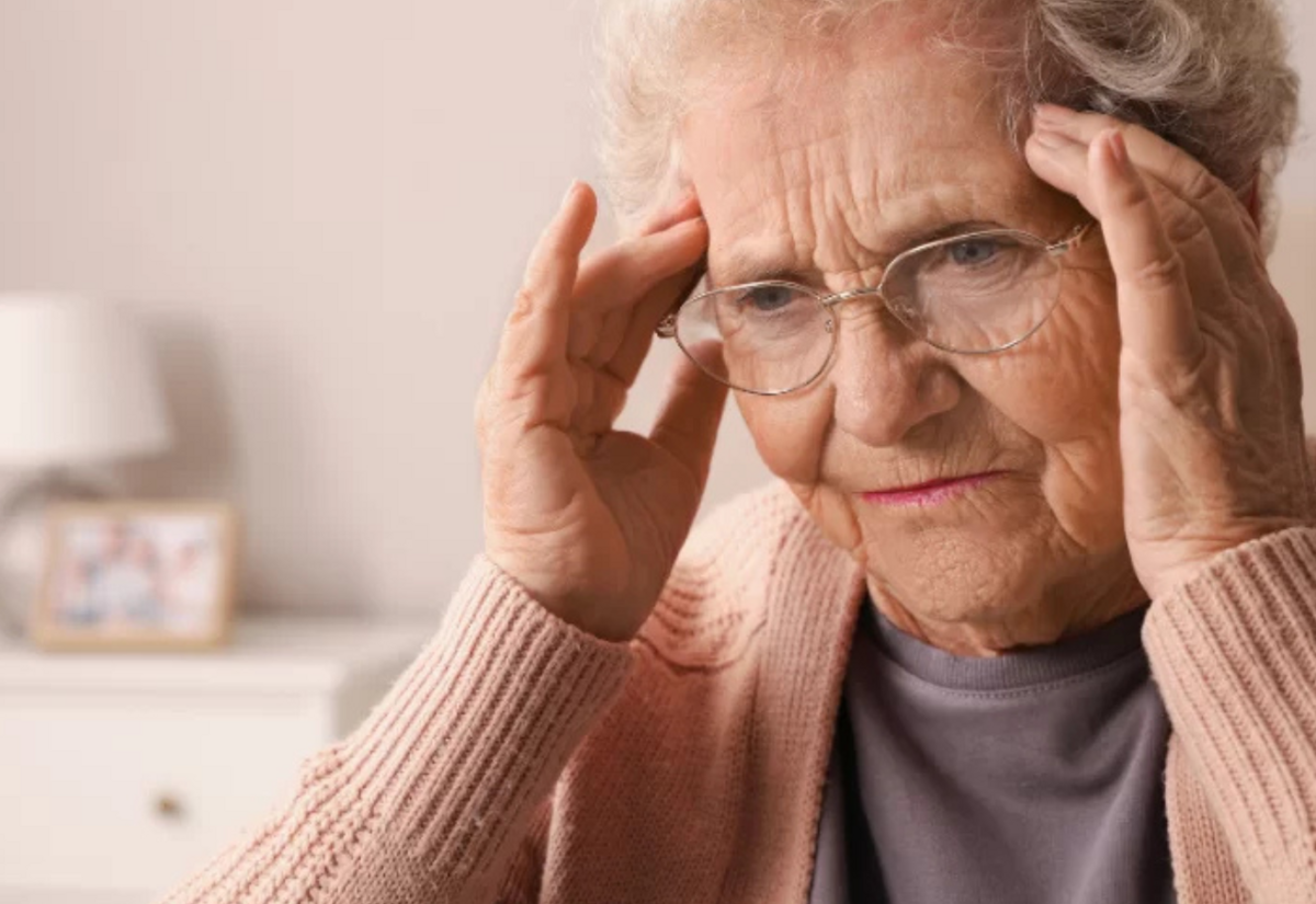 New Policy Paper Reveals Extent of Elder Abuse, Calls for Action