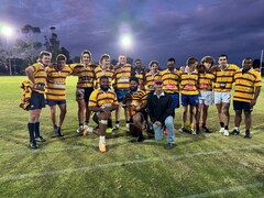Cutters claim double victory in demanding day