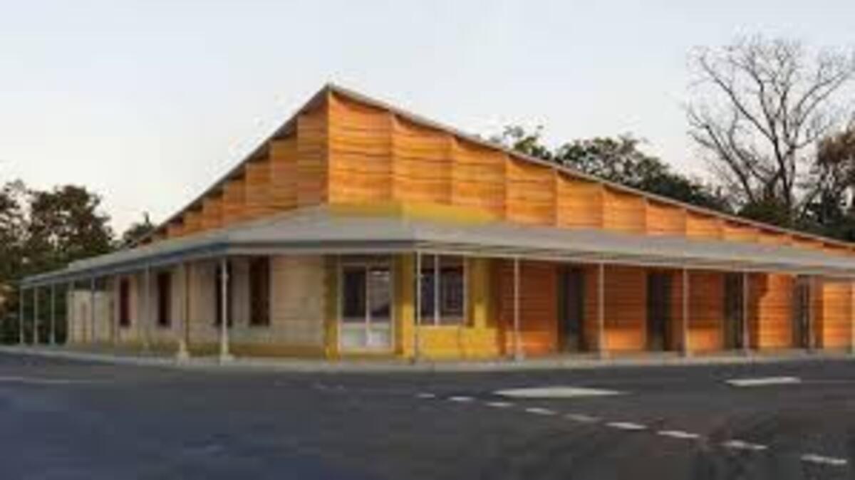 Preserving Ancient Culture: The Baaka Cultural and Art Centre in Wilcannia