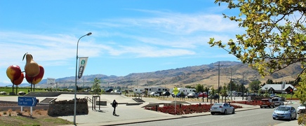 Cromwell Community Board moves forward with land investment strategy