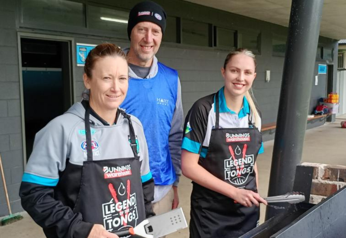 Kiama Power’s saint: Shellee honoured as ‘Legend of the Tongs’