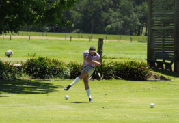 Paisley triumphs again as Jamberoo hosts NSW FootGolf Open