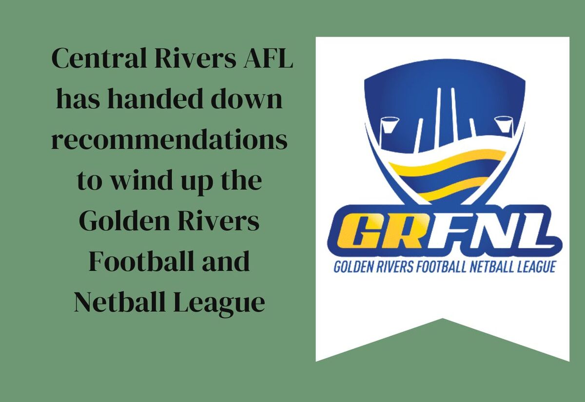 Crunch time for Golden Rivers AFL clubs