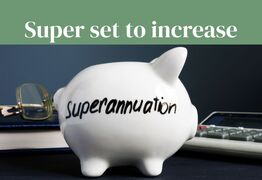 Increase to Superannuation Guarantee welcome – but what does it mean for your take-home pay? 