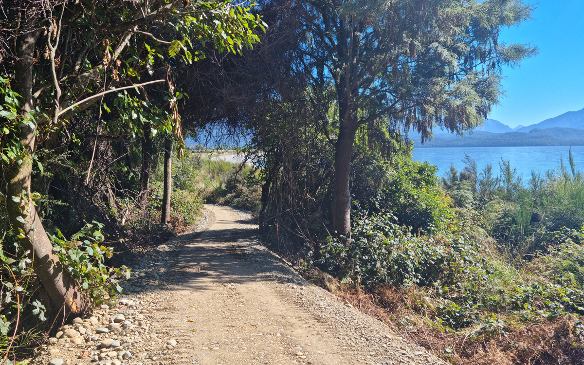 Fiordland trail back on track after DOC approval