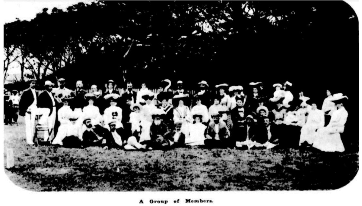 Ahead of its time: Listen to Kiama Golf Club's amazing history