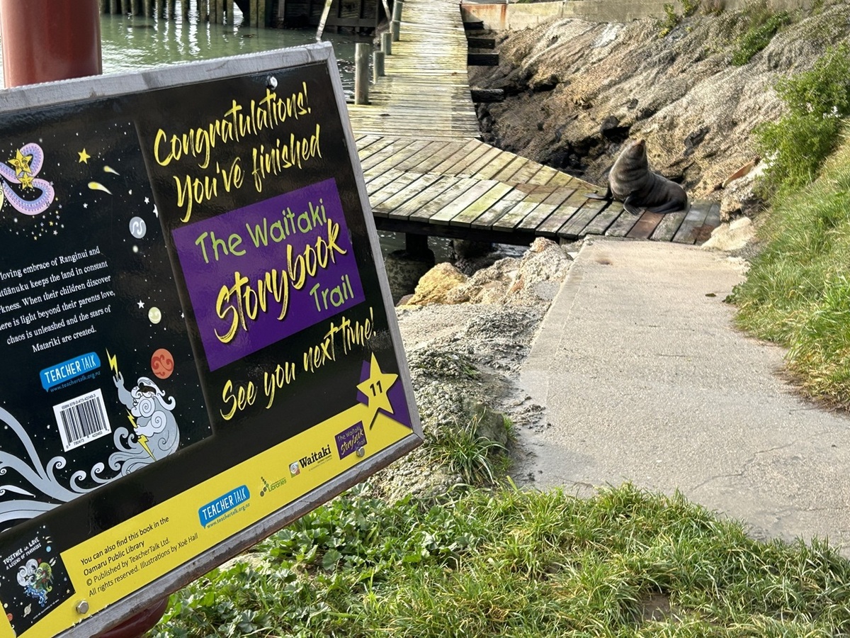 Mānawatia a Matariki - community invited to join the celebrations