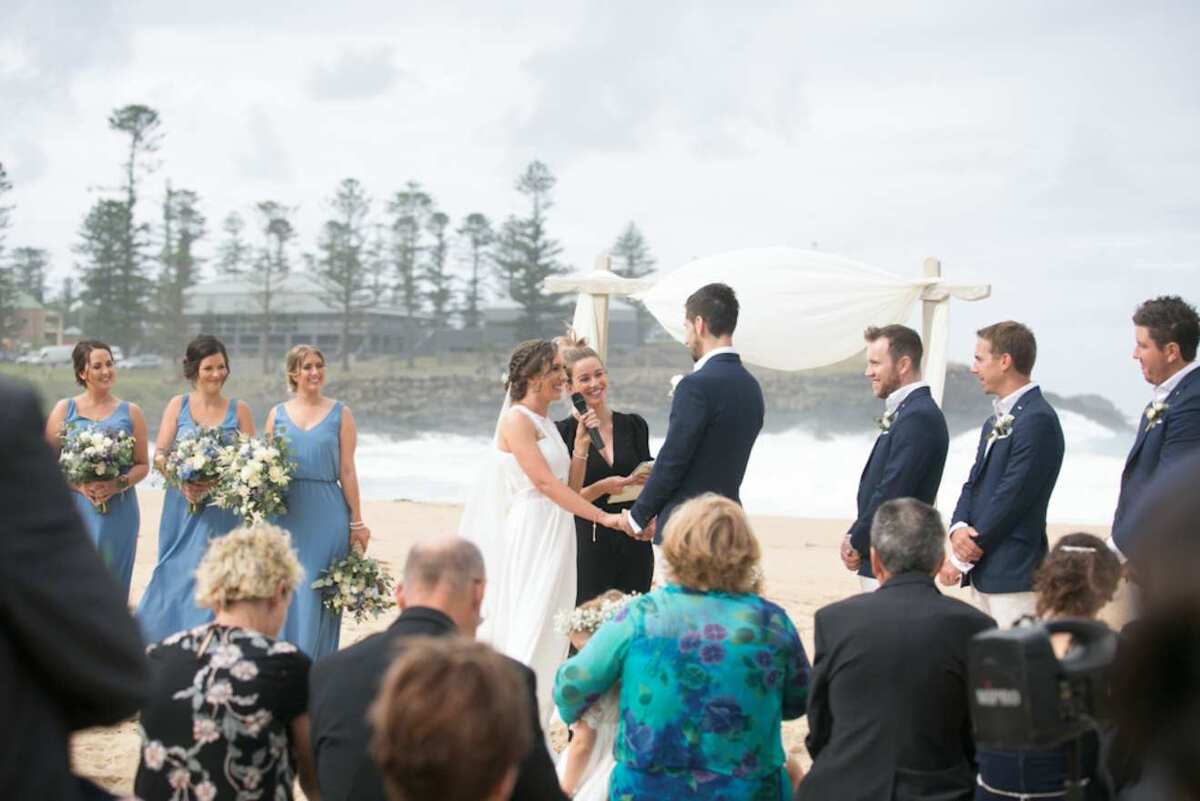 Kiama, I do love you