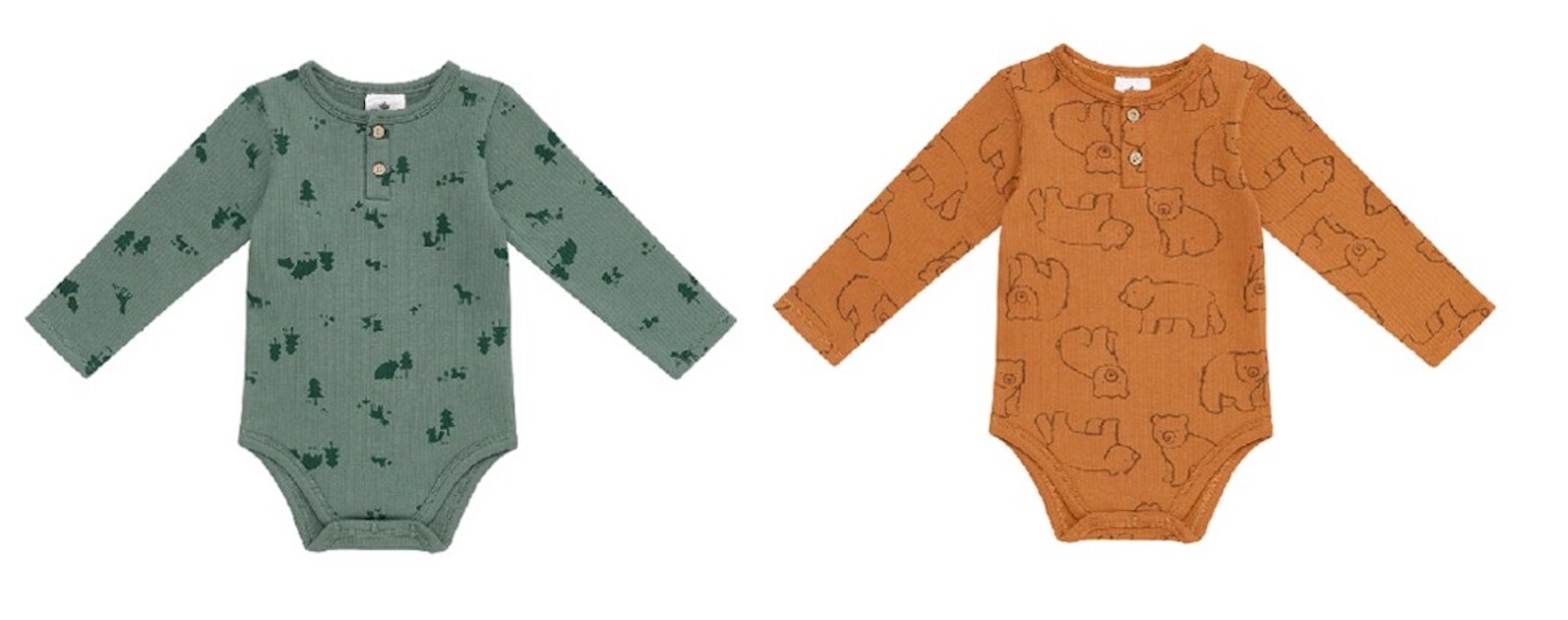 Bodysuit Recall Over Missing Label