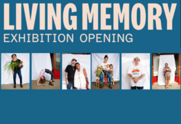 Living Memory exhibition opens tonight to celebrate North Lismore residents