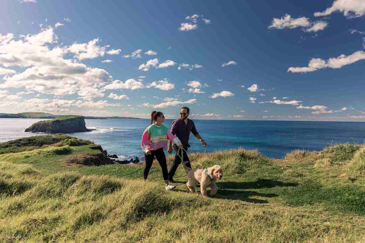 Locals spoilt for choice to Go Grand with holiday options