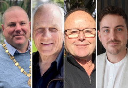 Councillors take low trust feedback ‘on the chin’ 