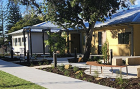 Council investigating potential for part of old Byron Hospital to be used for key worker accommodation