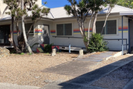 Byron Council gives long-term licence for Fletcher Street cottage 