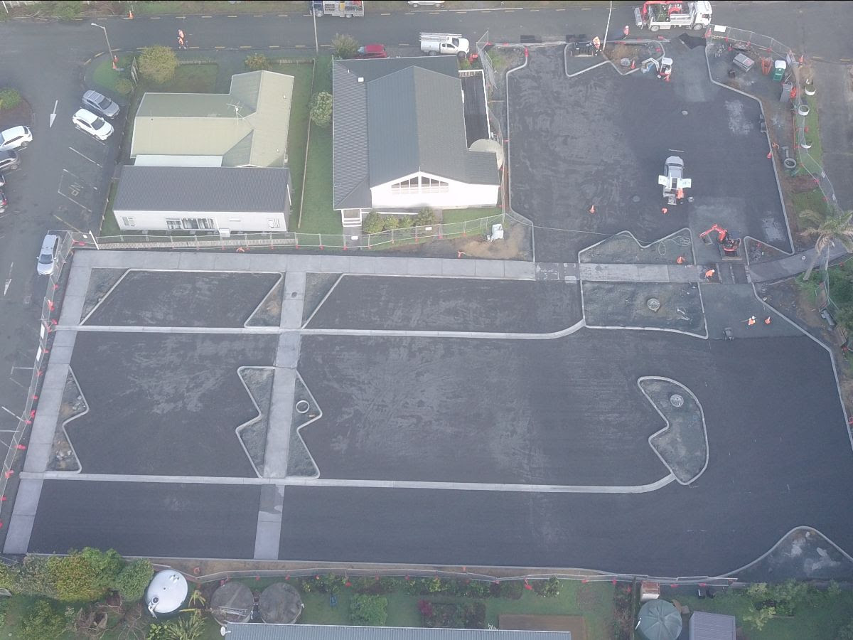 Wood Street works update: second stage to kick off this week