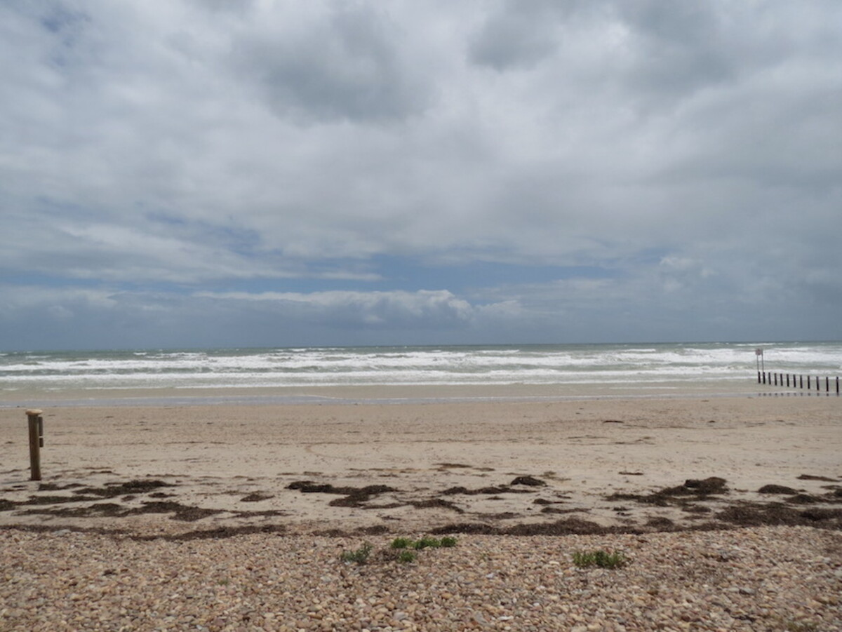 Storms reveal asbestos in Aldinga
