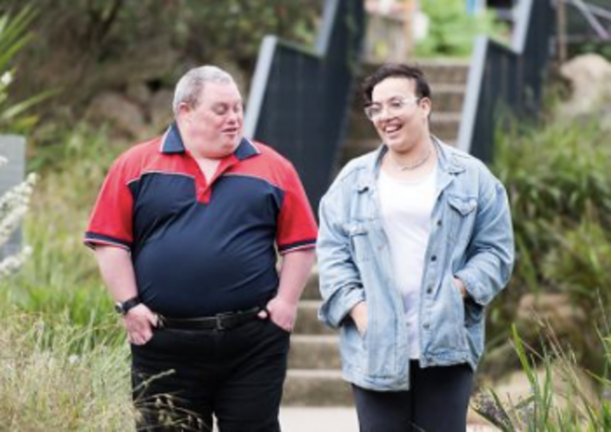 Still Waiting: Testimonies from the Disability Royal Commission demand action on housing choice