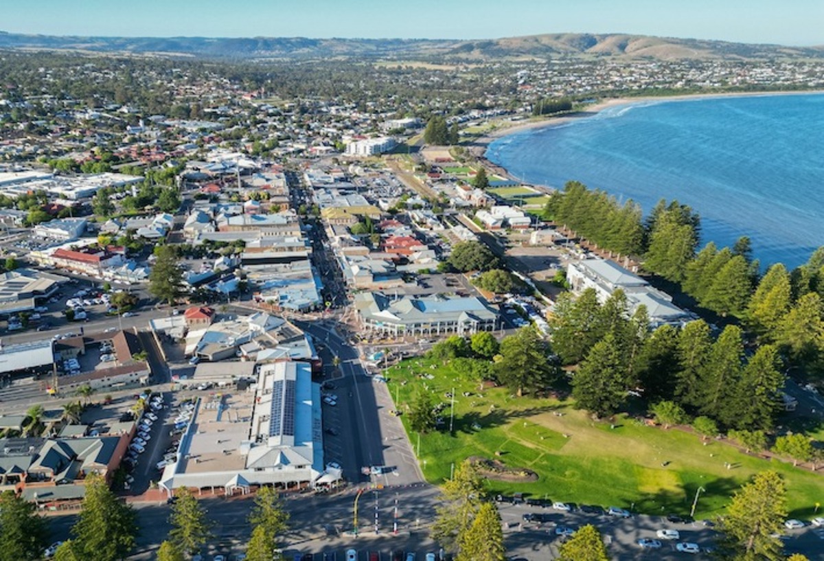 Have a say on Victor’s urban growth