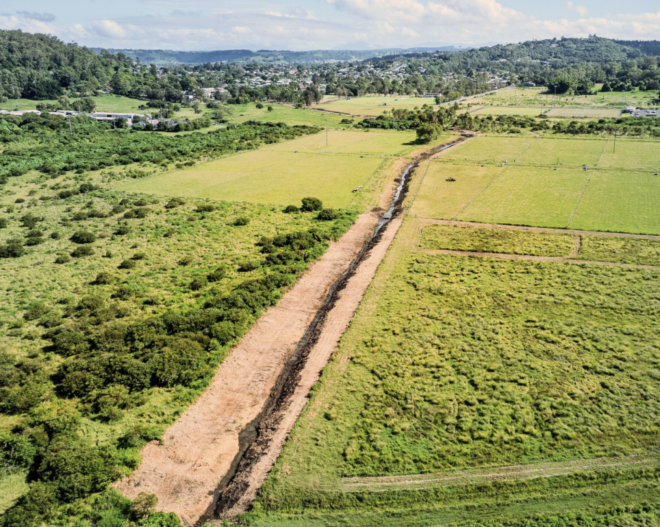 $150 million NRRRP is making some progress for increased flood resilience