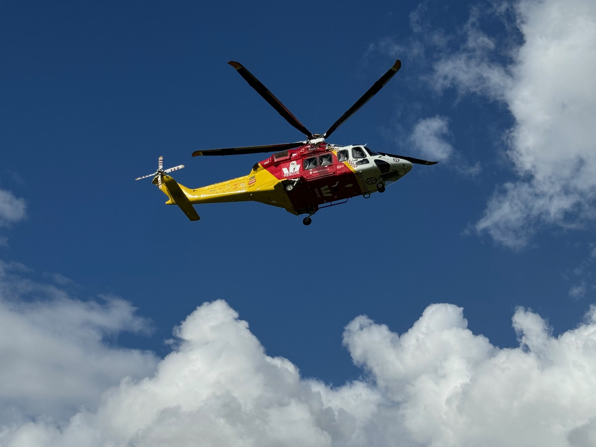 Annual WRHS Appeal to support critical care in the time of need