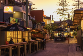 Beyond the beach: Byron Shire starts work on a community-curated night-time economy