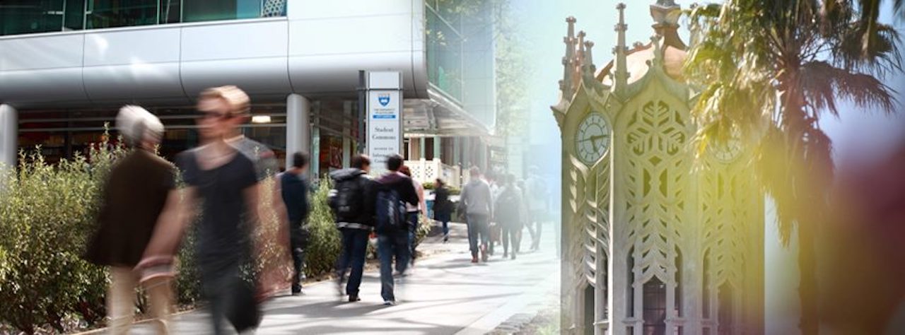 Four NZ Universities Climb Rankings