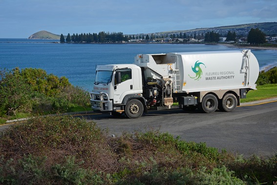 Bin collection calendars go digital 