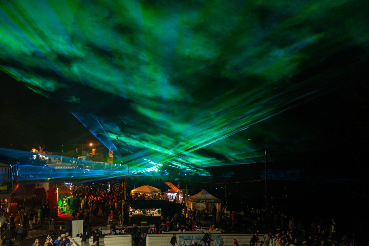 Mahurangi Festival of Lights: A Winter’s Night to Remember in Warkworth