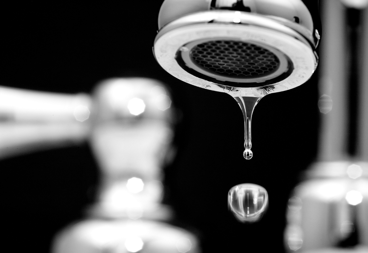 Council responding to leak at Byron Bay water reservoir