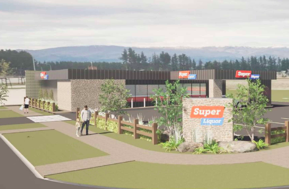 Close to 400 objections to Longview liquor store