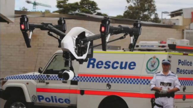 Emergency services exercise at airport on Saturday