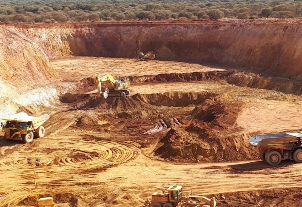 Endeavor aims to deliver for Cobar and region