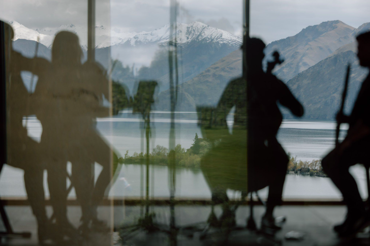 Chamber music festival returns 