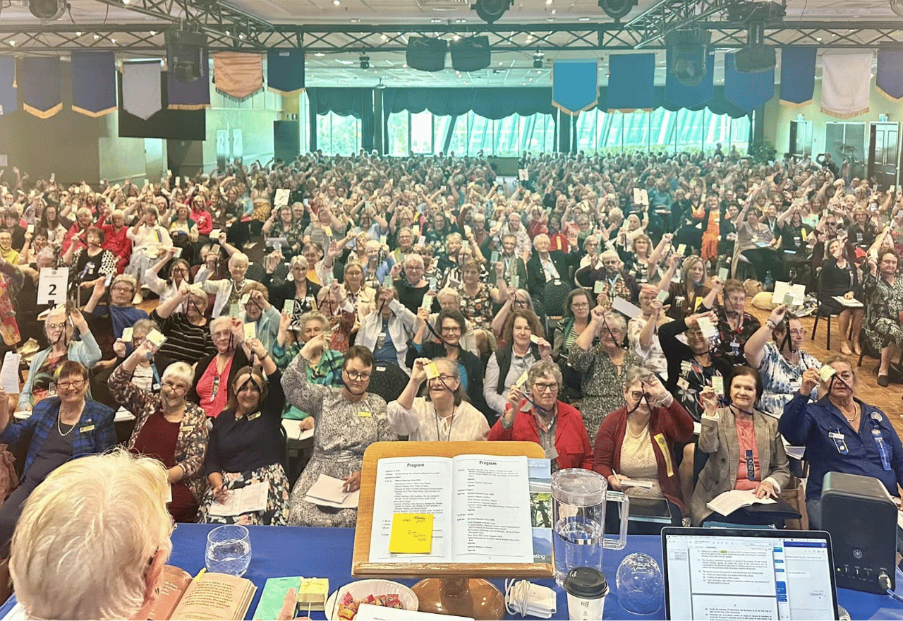 CWA sets vision for the future