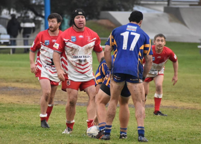 Roos and Unicorns to clash in blockbuster