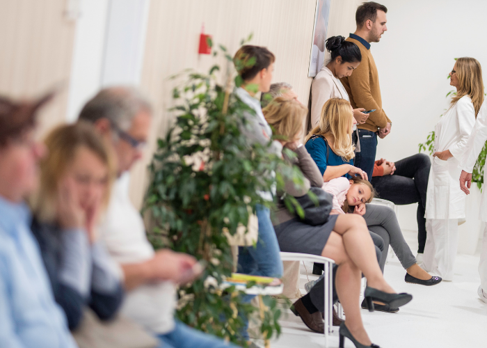 Training GPs to diagnose ADHD could slash wait times