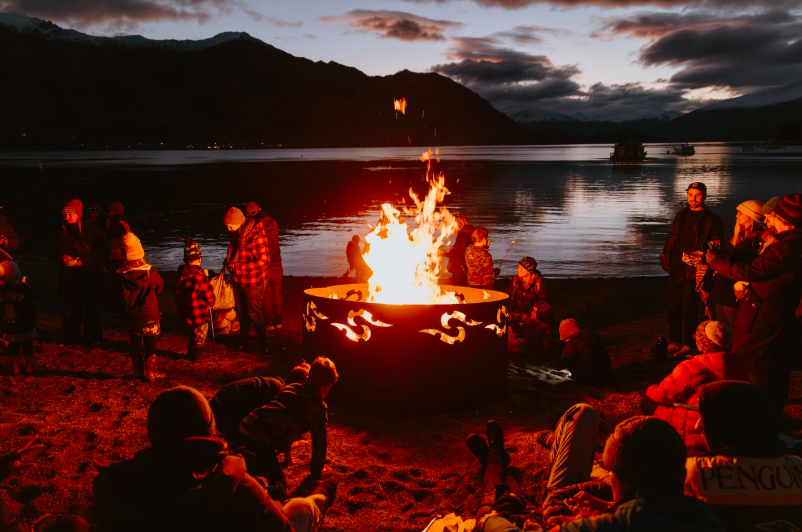 ‘Magic’ Matariki celebration