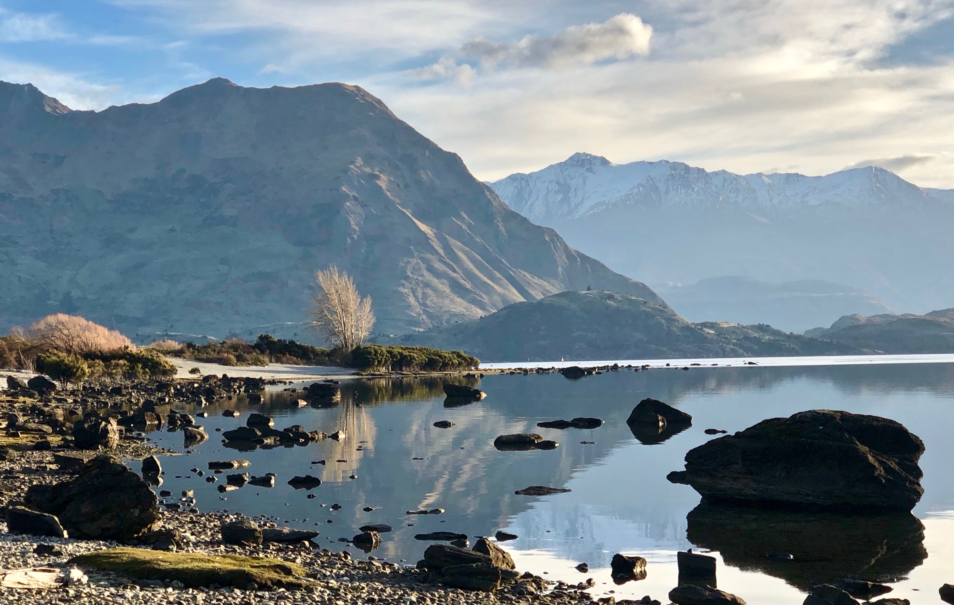 Climate change projects on track - regional council