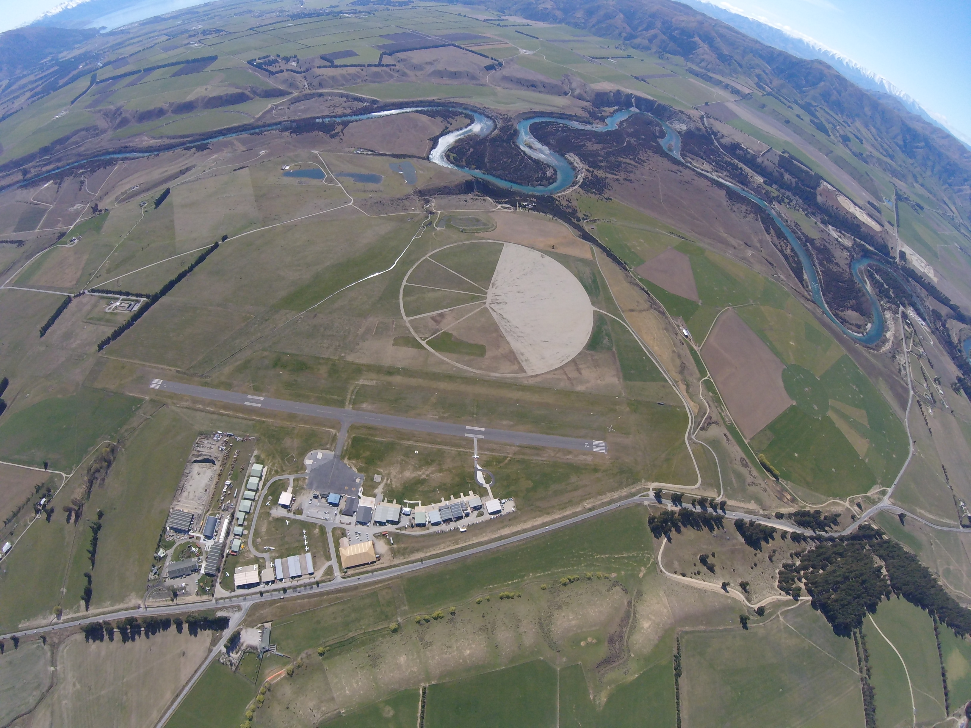 Future of Wānaka Airport up for discussion
