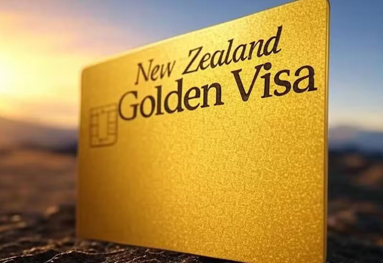 Investor Visa Sparks $845M Influx